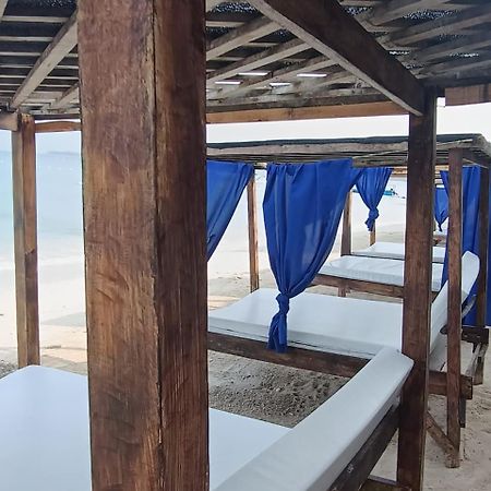 Cabanas Palos Locos Pendales Εξωτερικό φωτογραφία