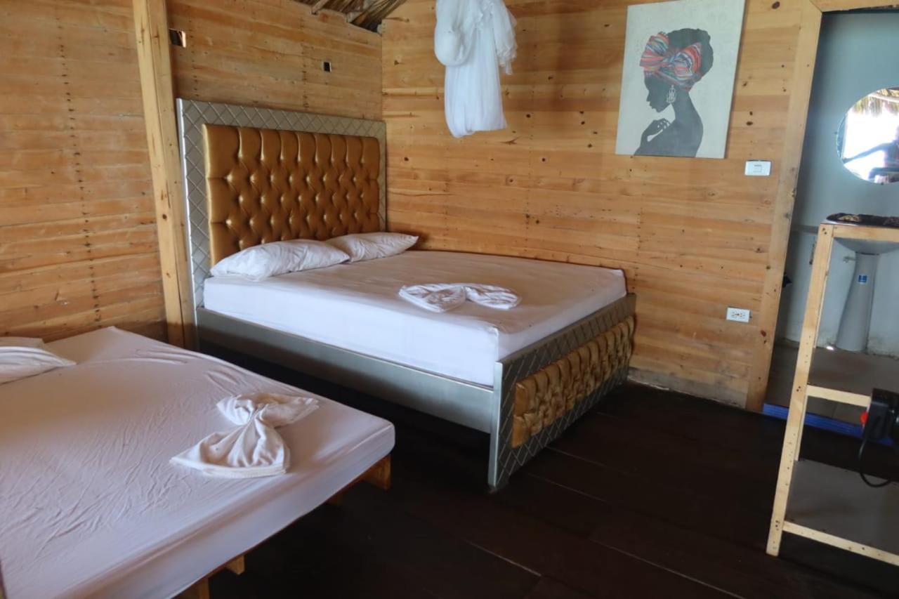Cabanas Palos Locos Pendales Εξωτερικό φωτογραφία