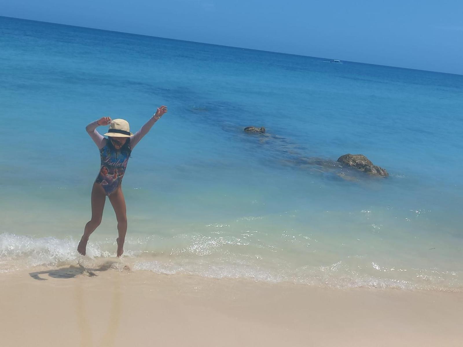 Cabanas Palos Locos Pendales Εξωτερικό φωτογραφία