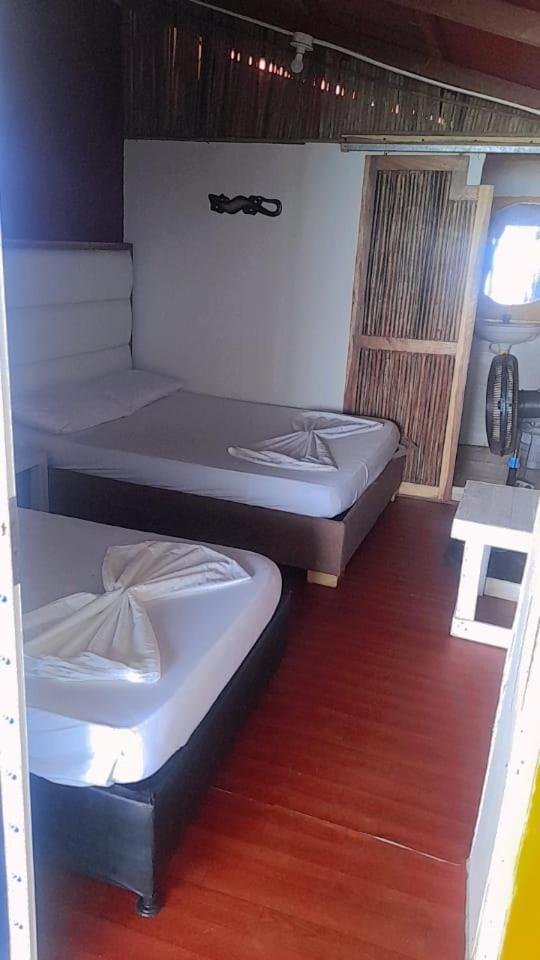 Cabanas Palos Locos Pendales Εξωτερικό φωτογραφία