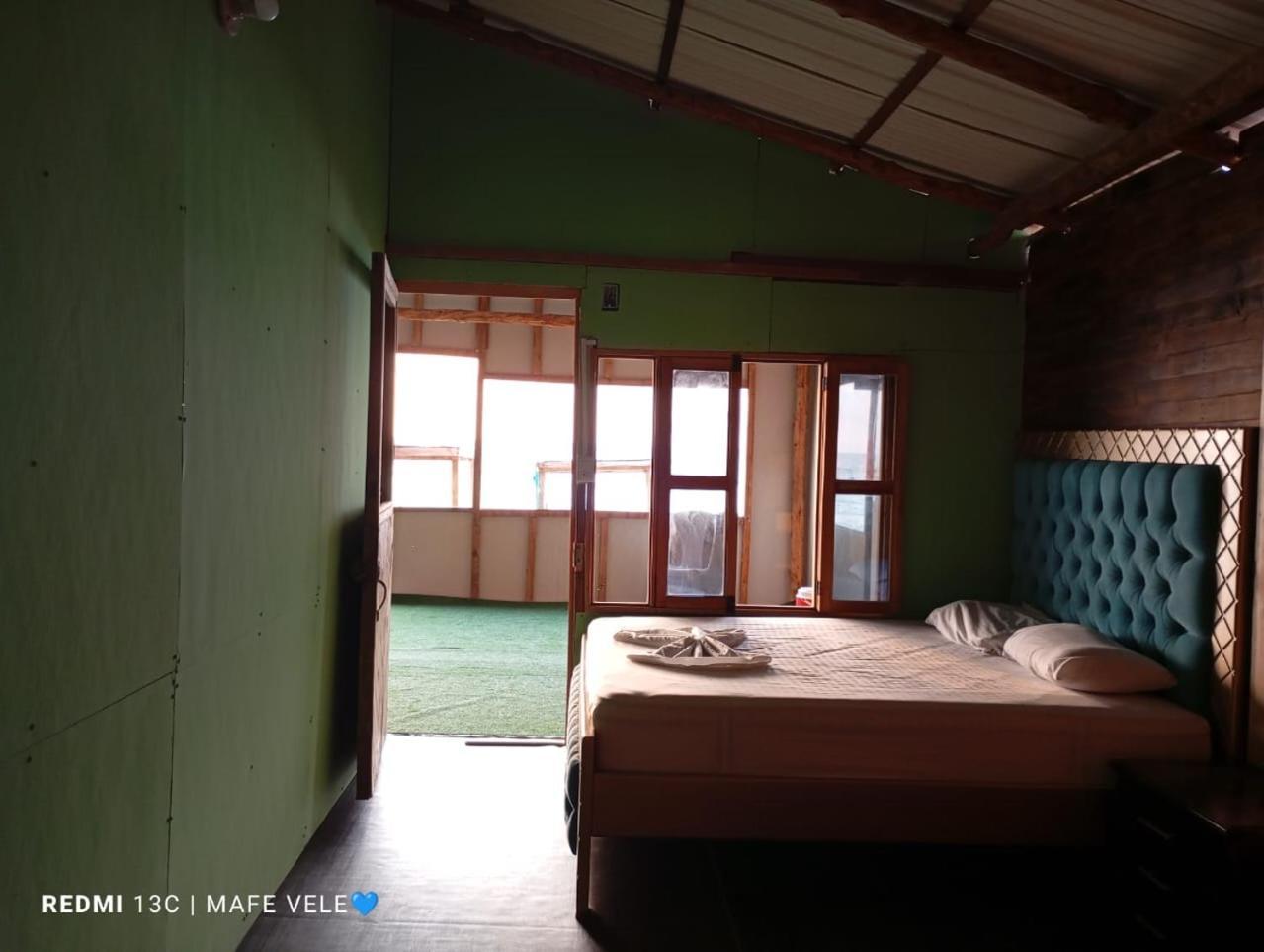 Cabanas Palos Locos Pendales Εξωτερικό φωτογραφία