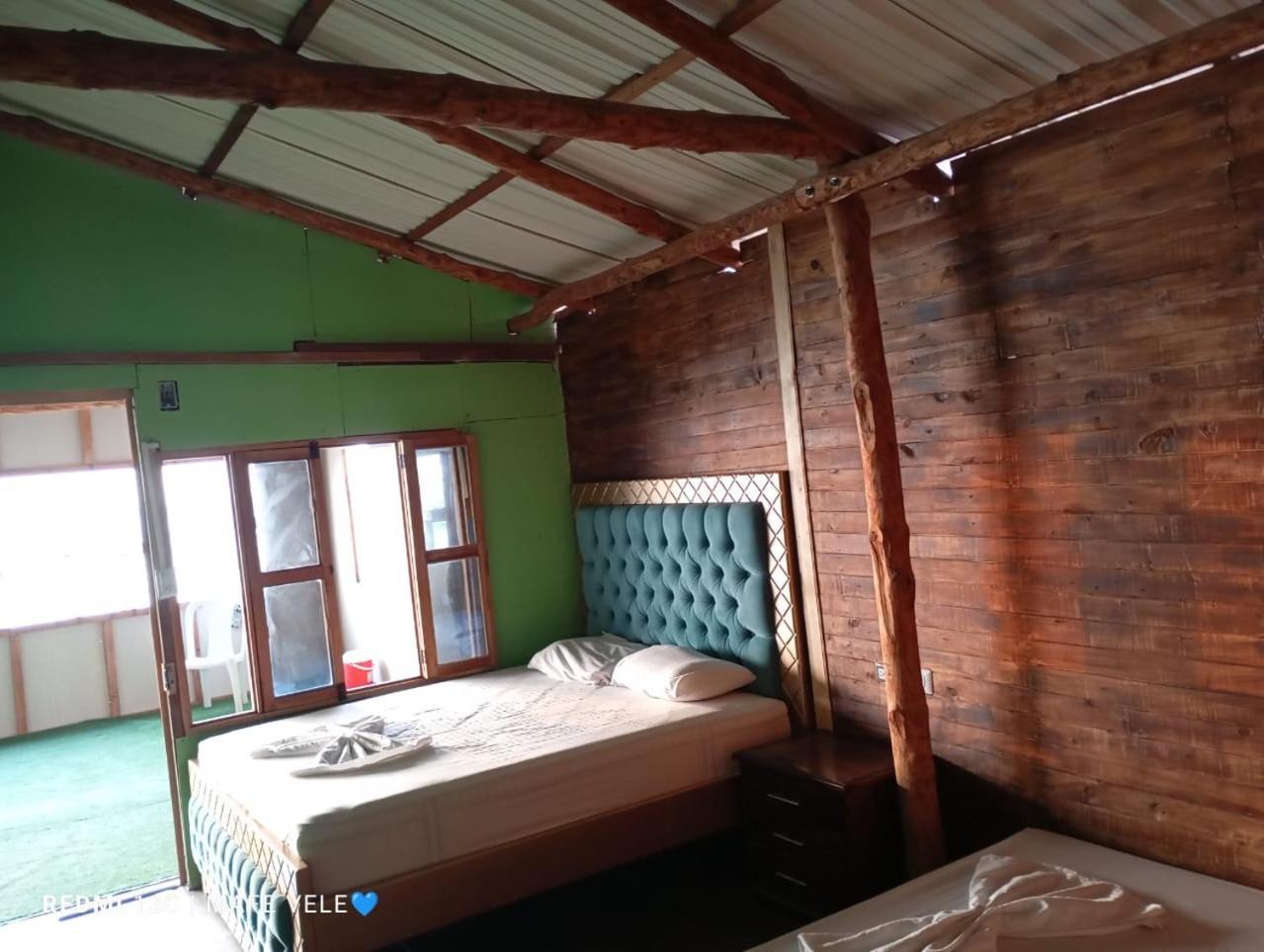 Cabanas Palos Locos Pendales Εξωτερικό φωτογραφία