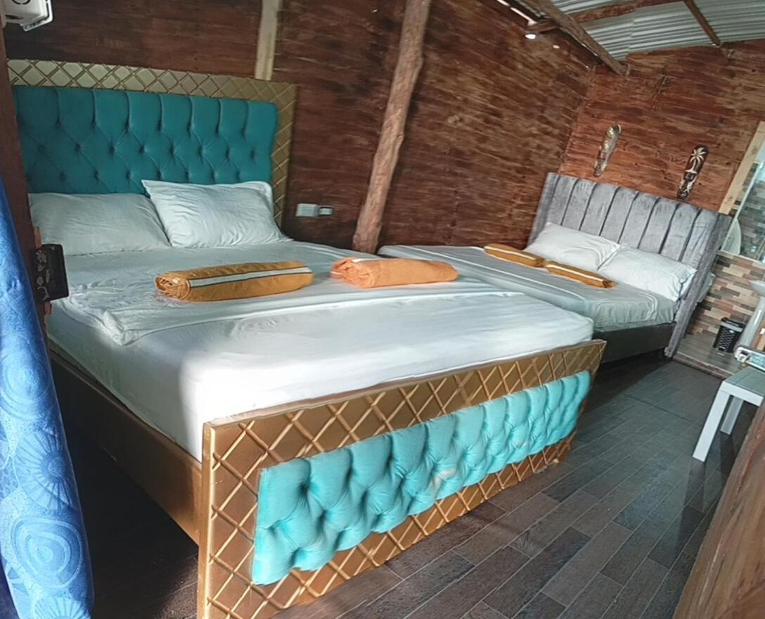Cabanas Palos Locos Pendales Εξωτερικό φωτογραφία